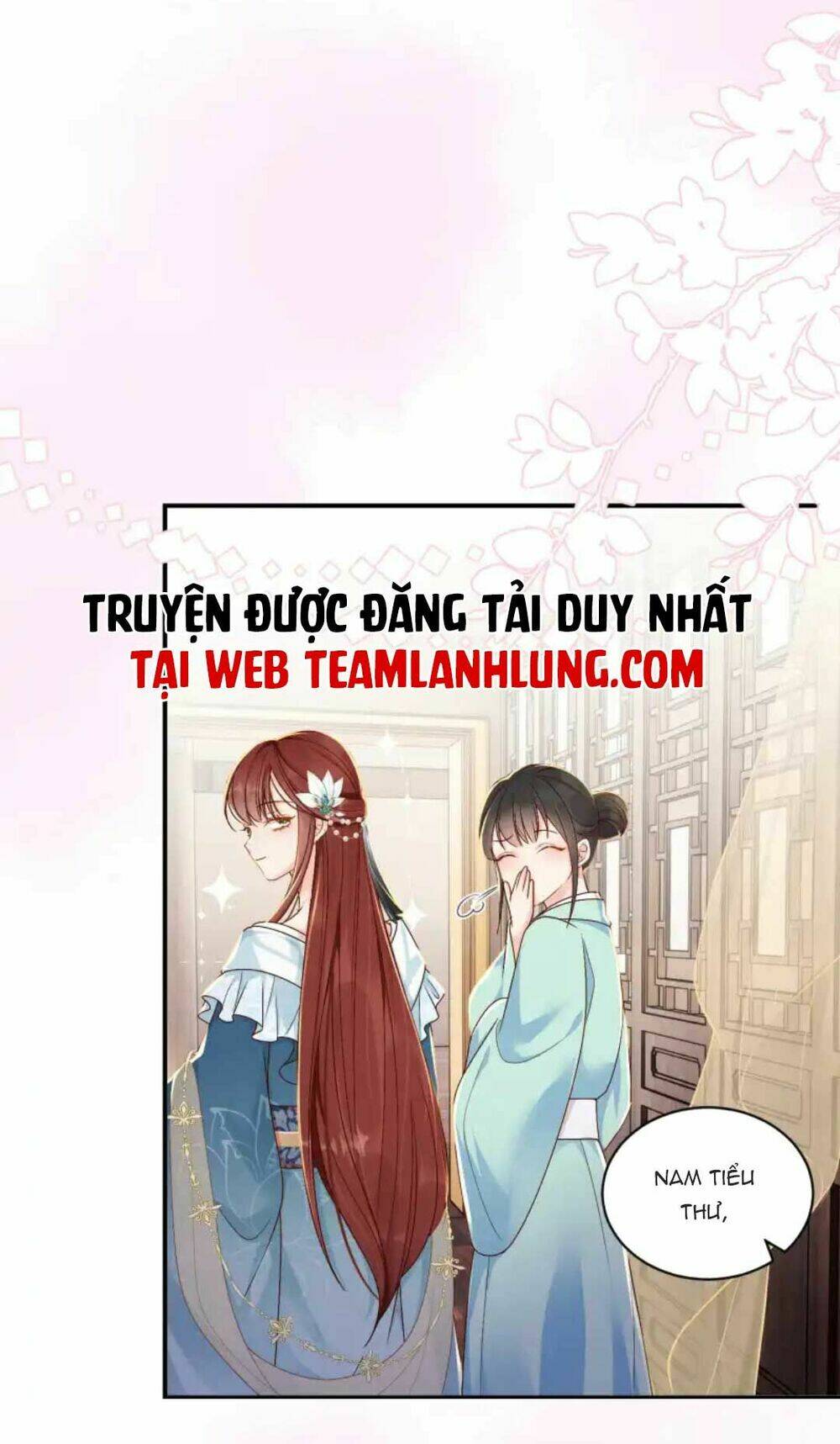 Phú Bà Xuyên Không : Thế Tử Không Dễ Lừa Gạt Chương 13 Ảnh 18