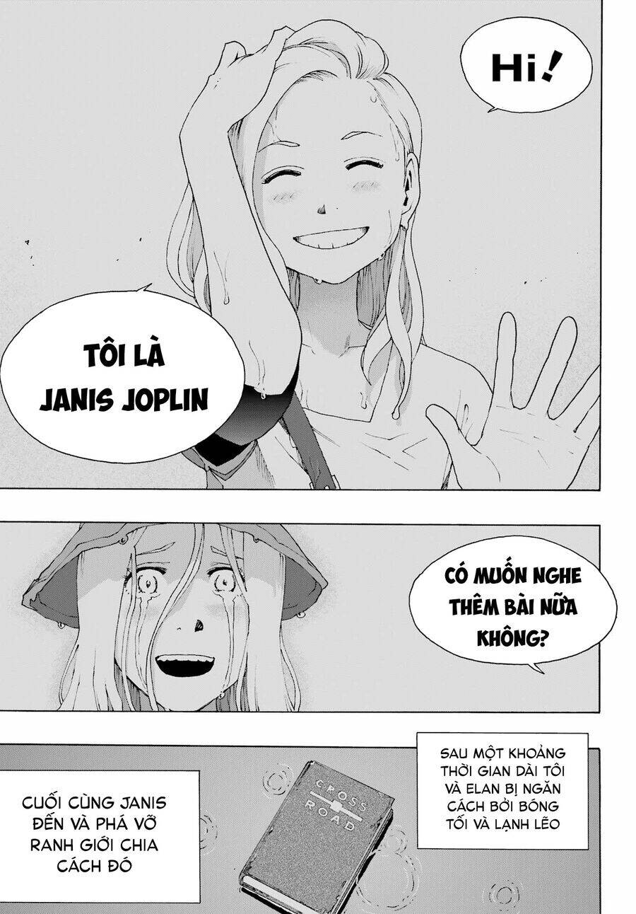 Shiori Experience - Jimi Na Watashi To Hen Na Oji-San Chương 90 Ảnh 18