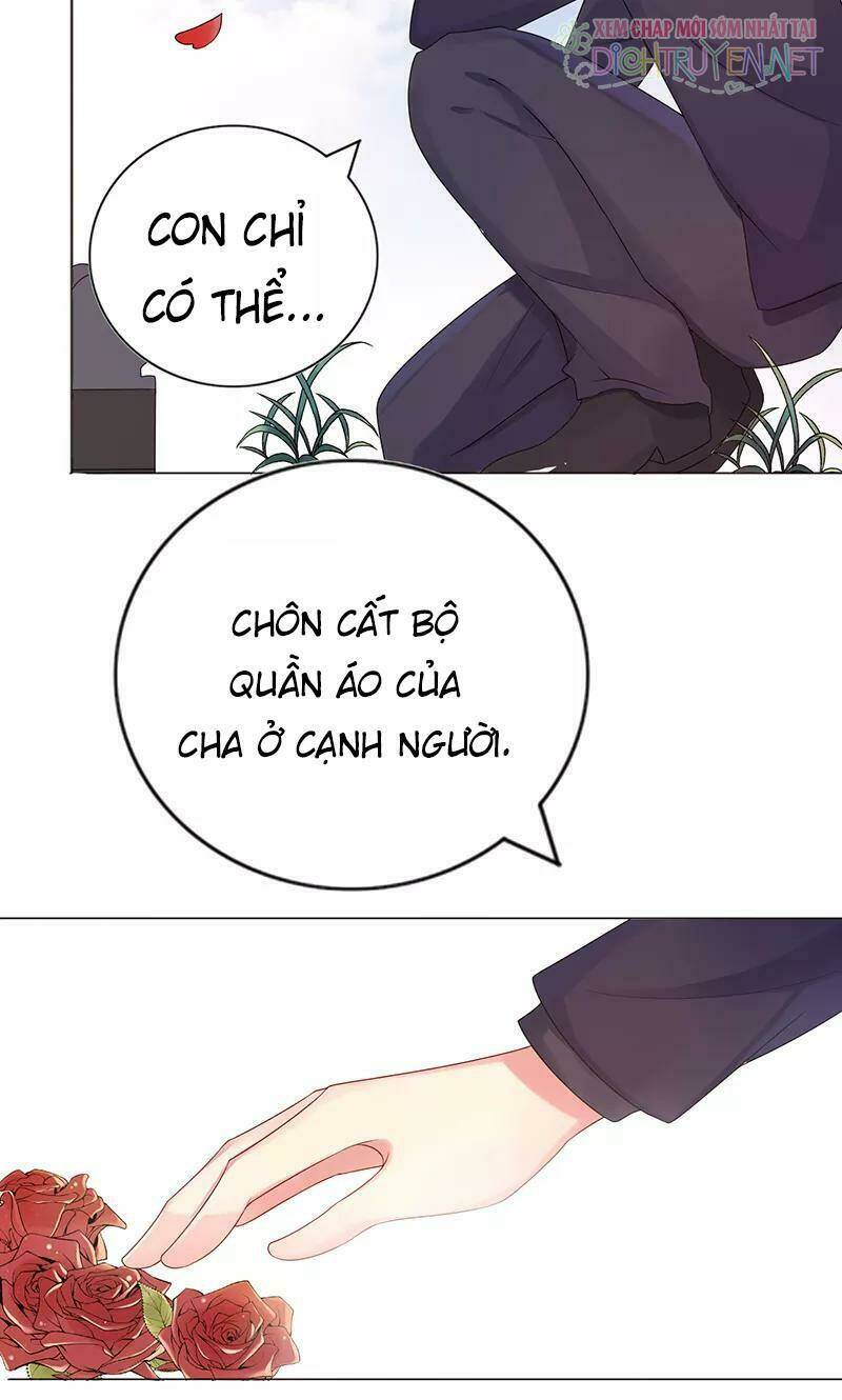 Tôi Đã Yêu Anh Trai Mình Chương 9 Ảnh 7