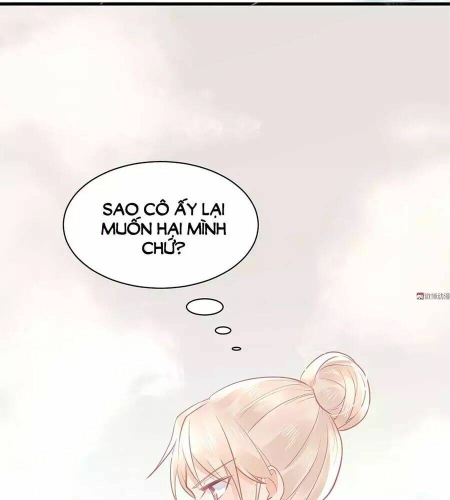 Bọn Họ Đều Muốn Gả Cho Tôi Làm Sao Đây? Chương 20 Ảnh 19