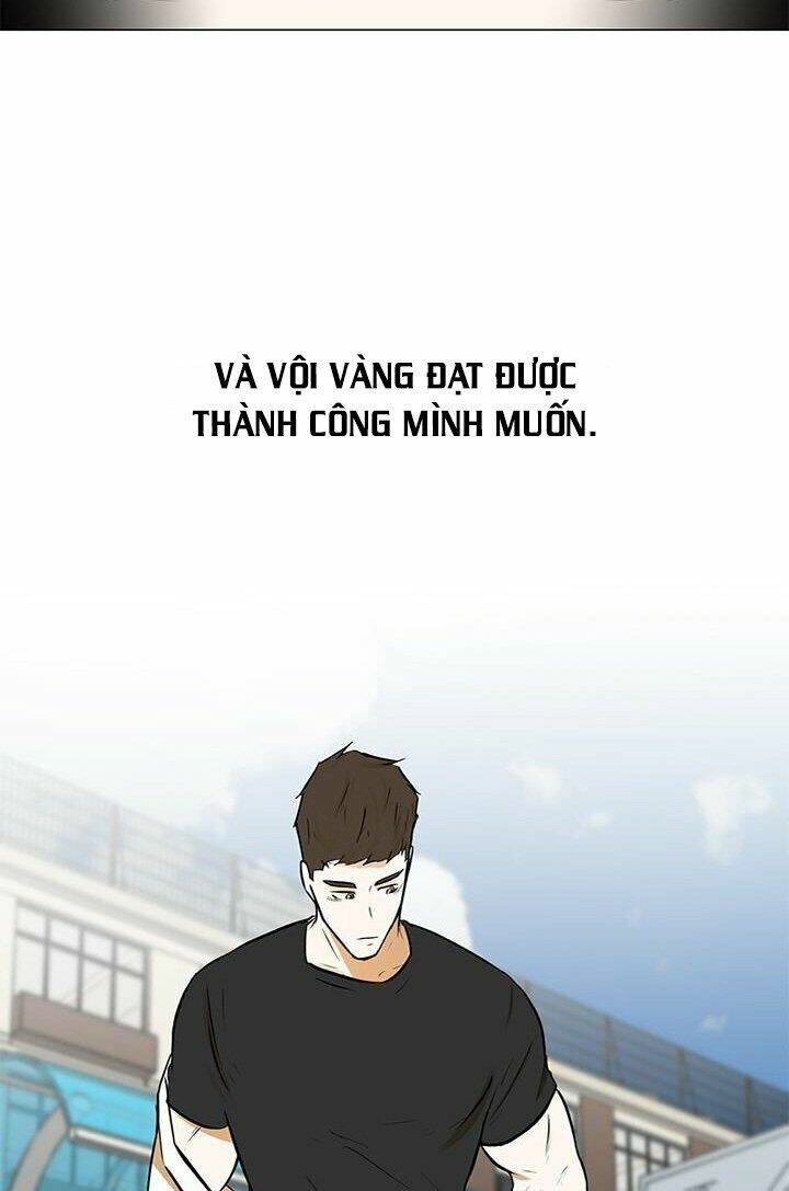 Sinh Vật Đen Tối Chương 61 Ảnh 71