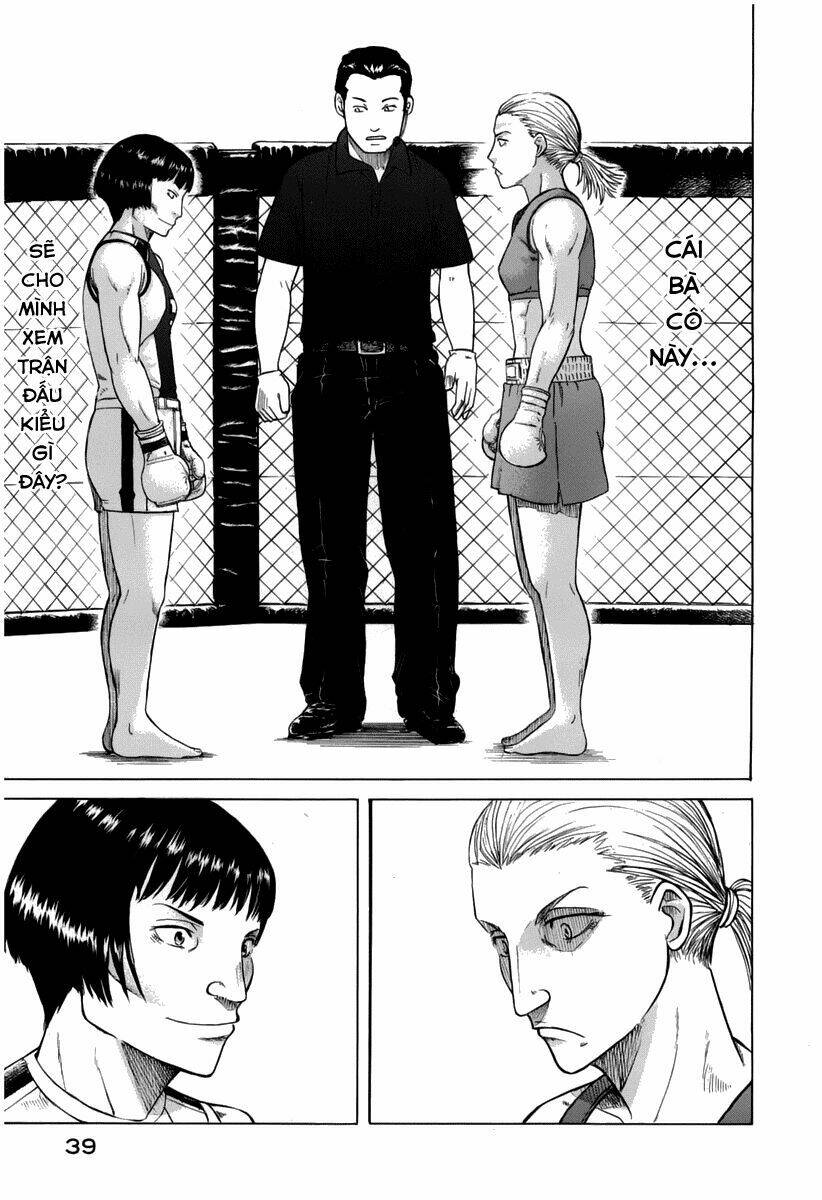 Teppu Chương 5 Ảnh 42