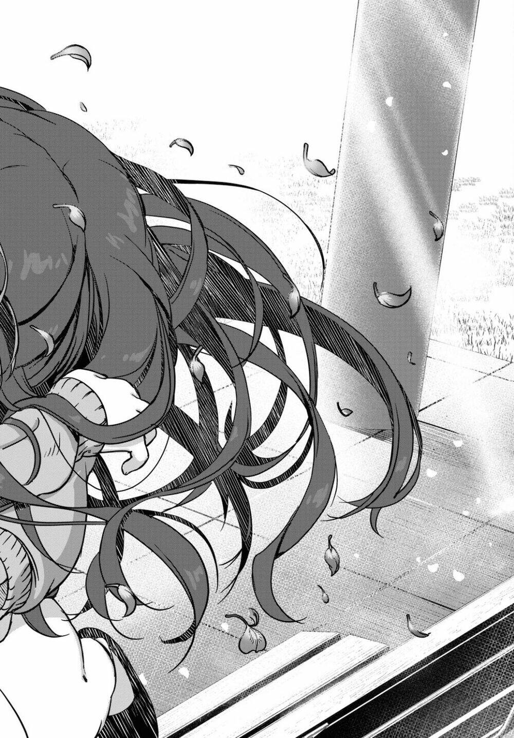 Fx Chiến Thần Kurumi Chan Chương 5 Ảnh 27