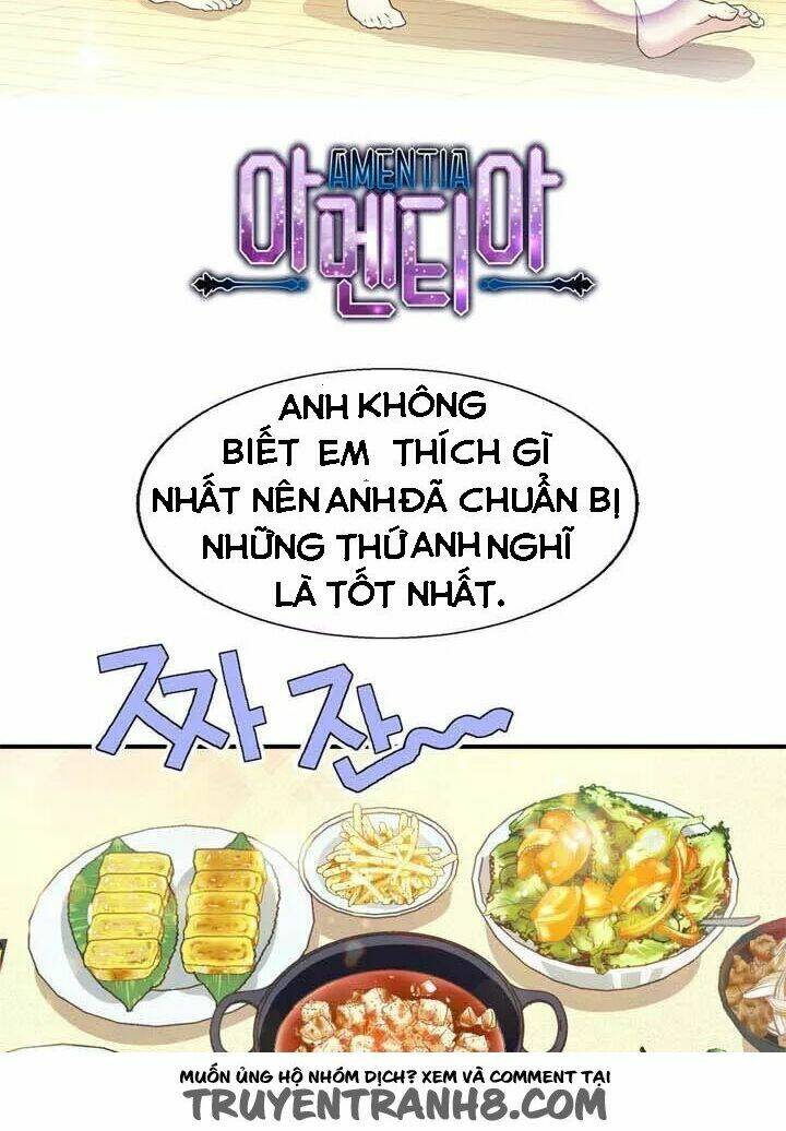 Amentia Chương 33 Ảnh 4