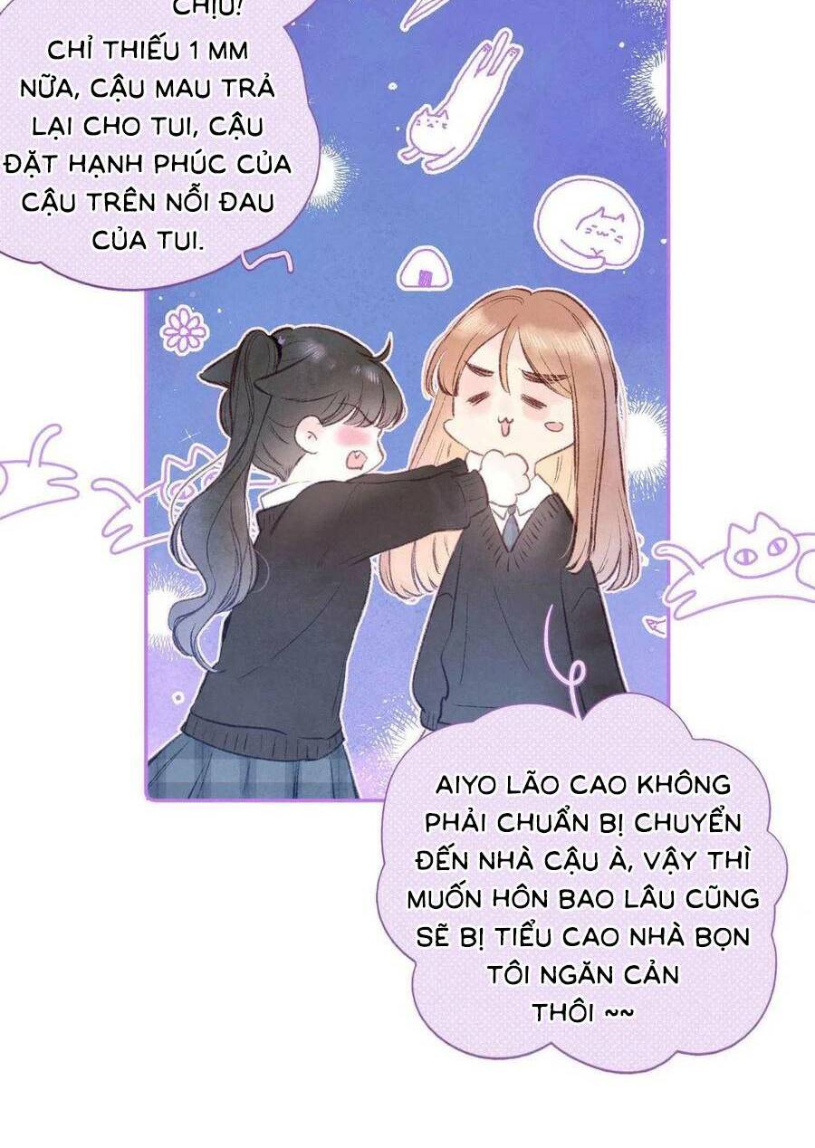 Vũ Xuyên Vật Ngữ Chương 46 Ảnh 33