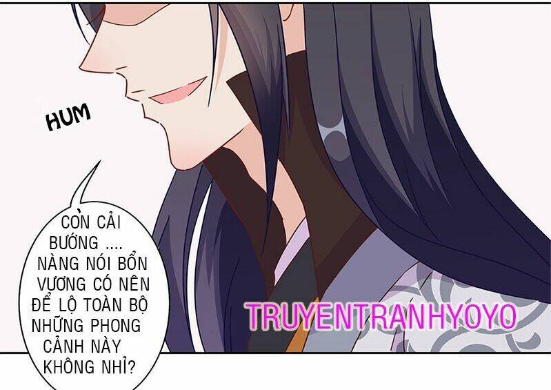 Vương Gia Người Thật Xấu Xa Chương 21.1 Ảnh 15