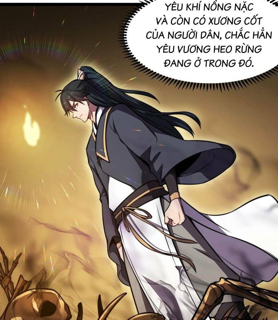 Cao Thủ Gian Lận Hoàn Lương Chương 25 Ảnh 89