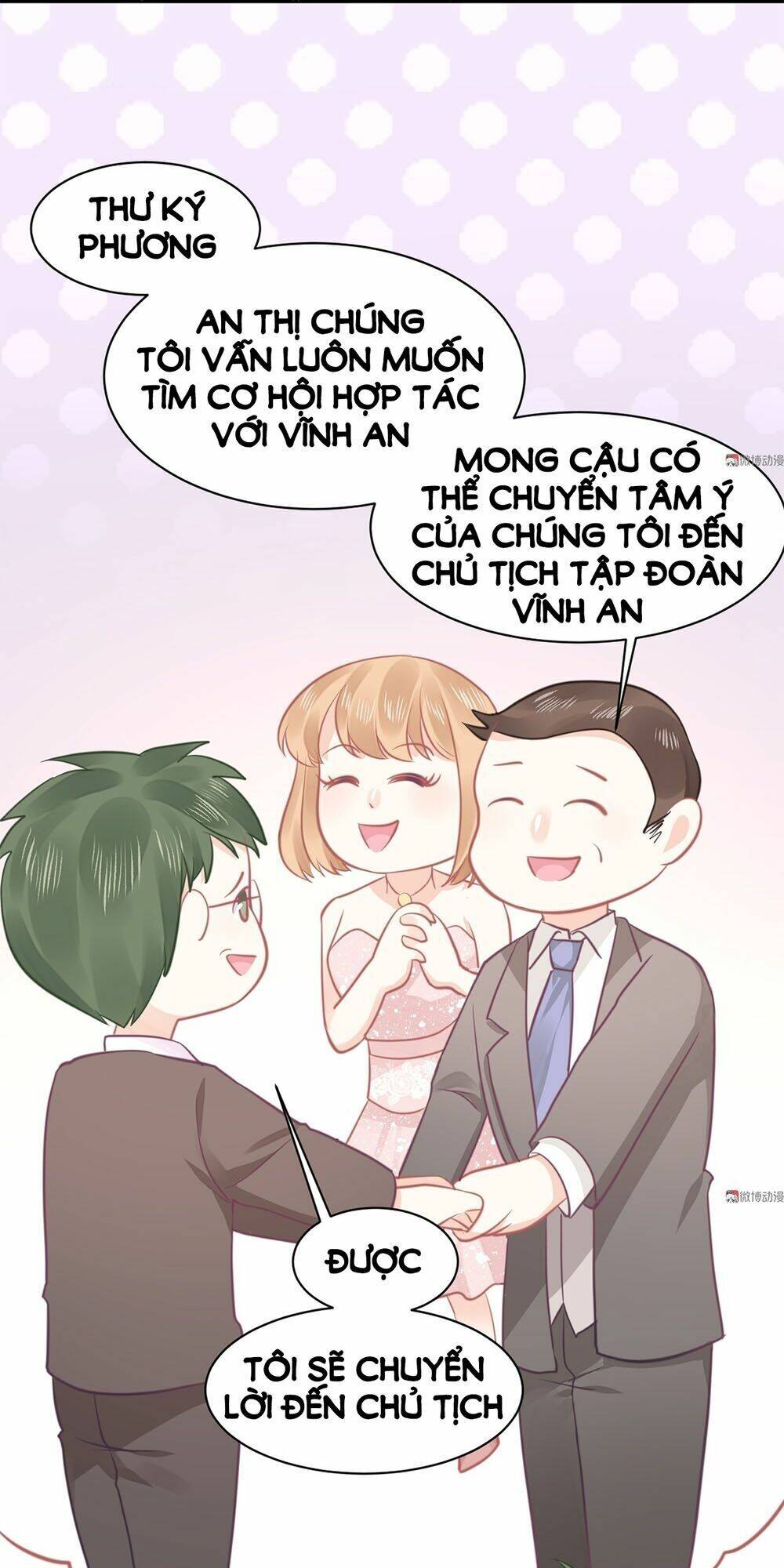 Bọn Họ Đều Muốn Gả Cho Tôi Làm Sao Đây? Chương 16 Ảnh 11