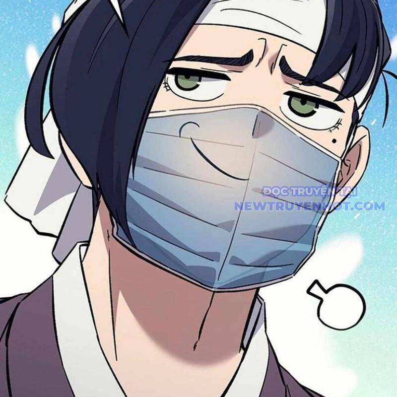 Bác Sĩ Tới Joseon Chương 34 Ảnh 134