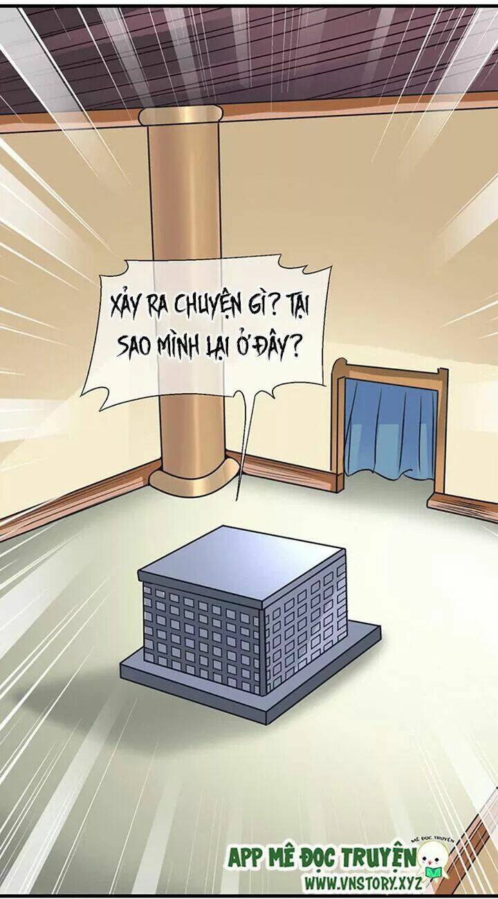 Bồn Tắm Có Vấn Đề?! Chương 47 Ảnh 5