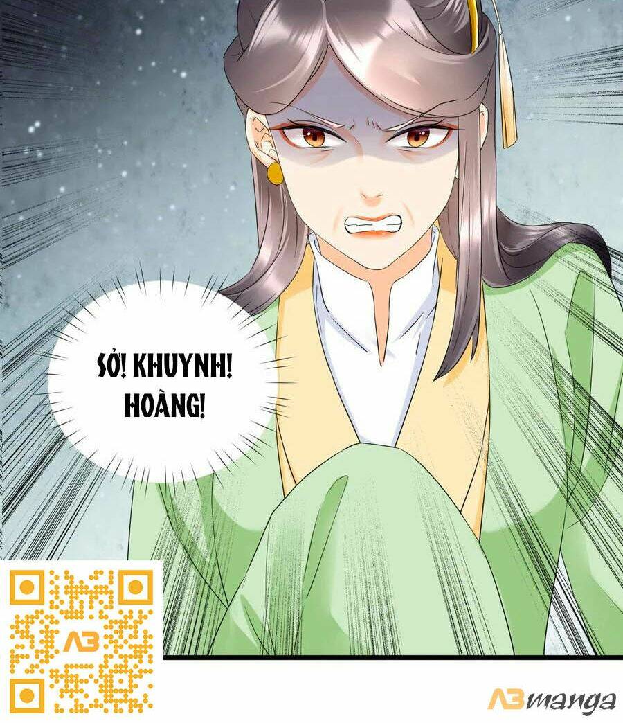 Phượng Quy Triều: Lãnh Vương Thịnh Sủng Pháp Y Phi Chương 10 Ảnh 31
