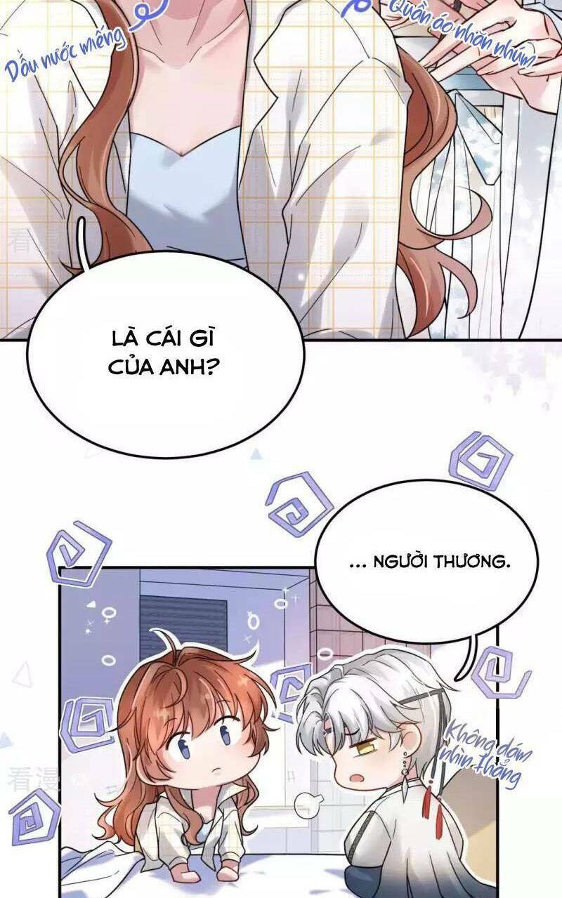 Mỗi Ngày Một Nụ Hôn Chương 4 Ảnh 28