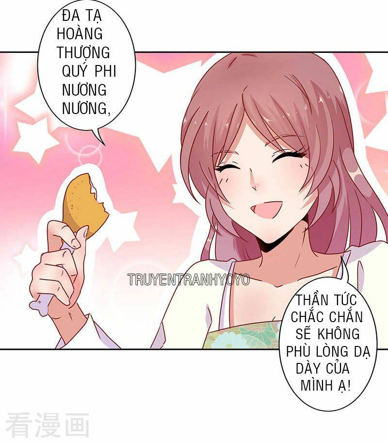 Vương Gia Người Thật Xấu Xa Chương 18.2 Ảnh 3