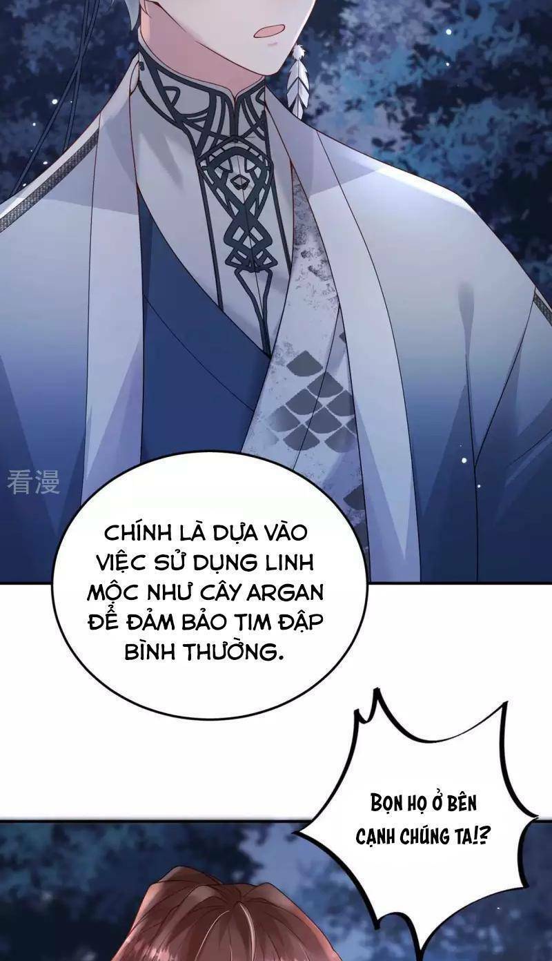 Mỗi Ngày Một Nụ Hôn Chương 9 Ảnh 37