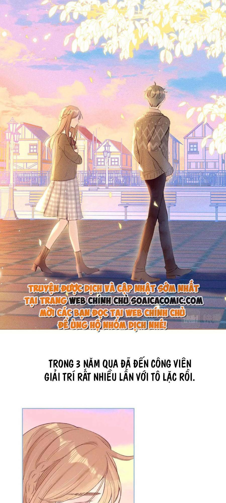 Vũ Xuyên Vật Ngữ Chương 46 Ảnh 3