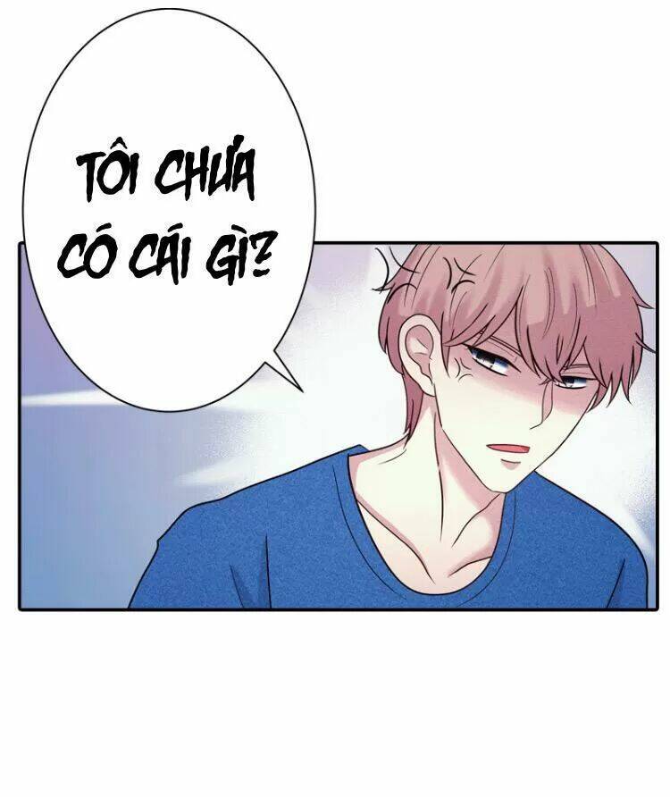 Sugar Pet Chương 23 Ảnh 14