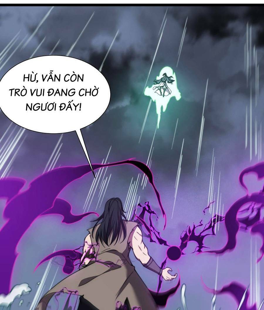 Cao Thủ Gian Lận Hoàn Lương Chương 25 Ảnh 28
