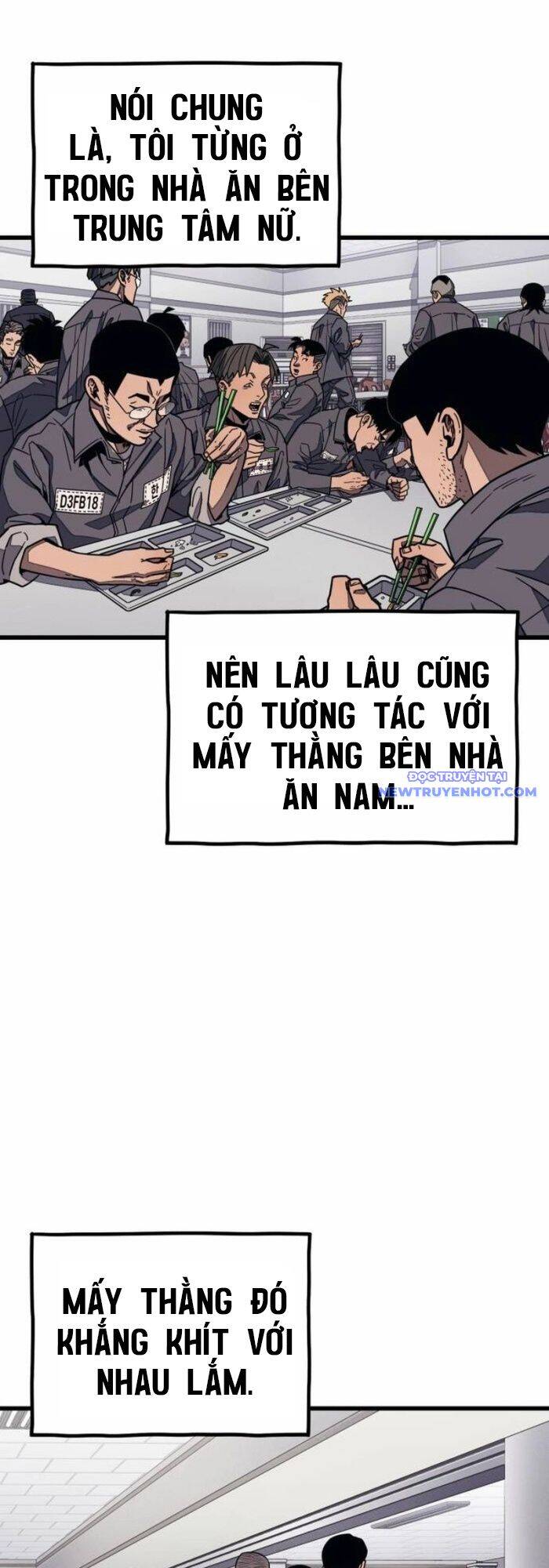 Lớp Học Cải Tạo Chương 11 Ảnh 99