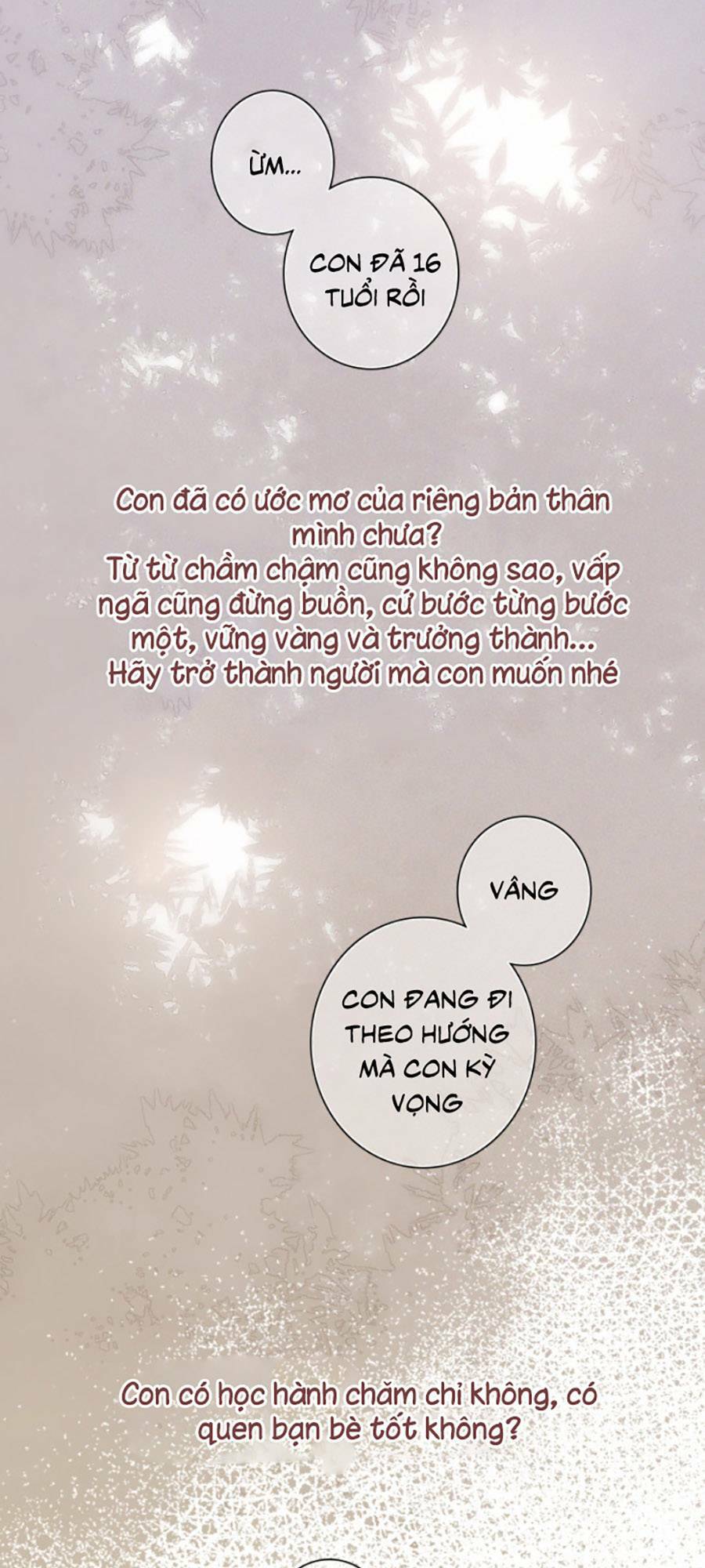 Con Tim Rung Động 3 Chương 34 Ảnh 59