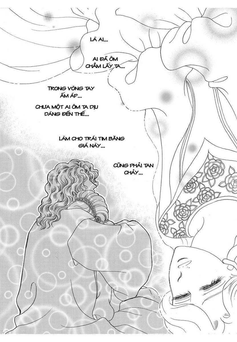 Princess - Công Chúa Xứ Hoa (Bản Đẹp) Chương 68 Ảnh 49