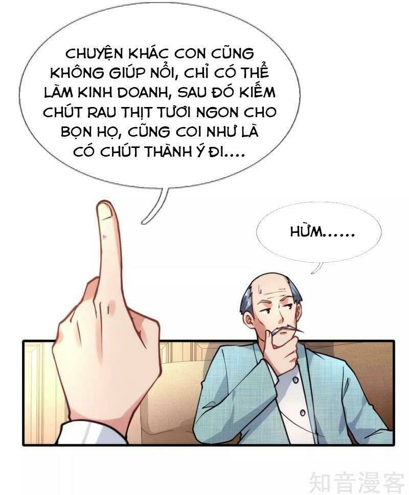 Bạn Gái Mạt Thế Vườn Nhà Ta Thông Tới Mạt Thế Chương 68 Ảnh 4