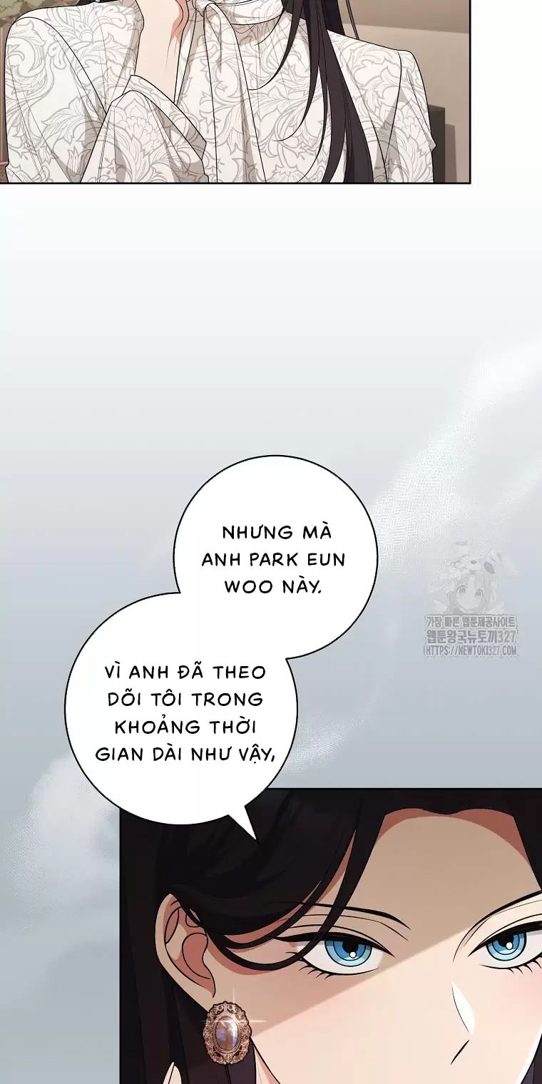 Tôi Sẽ Thoát Khỏi Đoá Hoa Của Thử Thách Chương 12 Ảnh 30