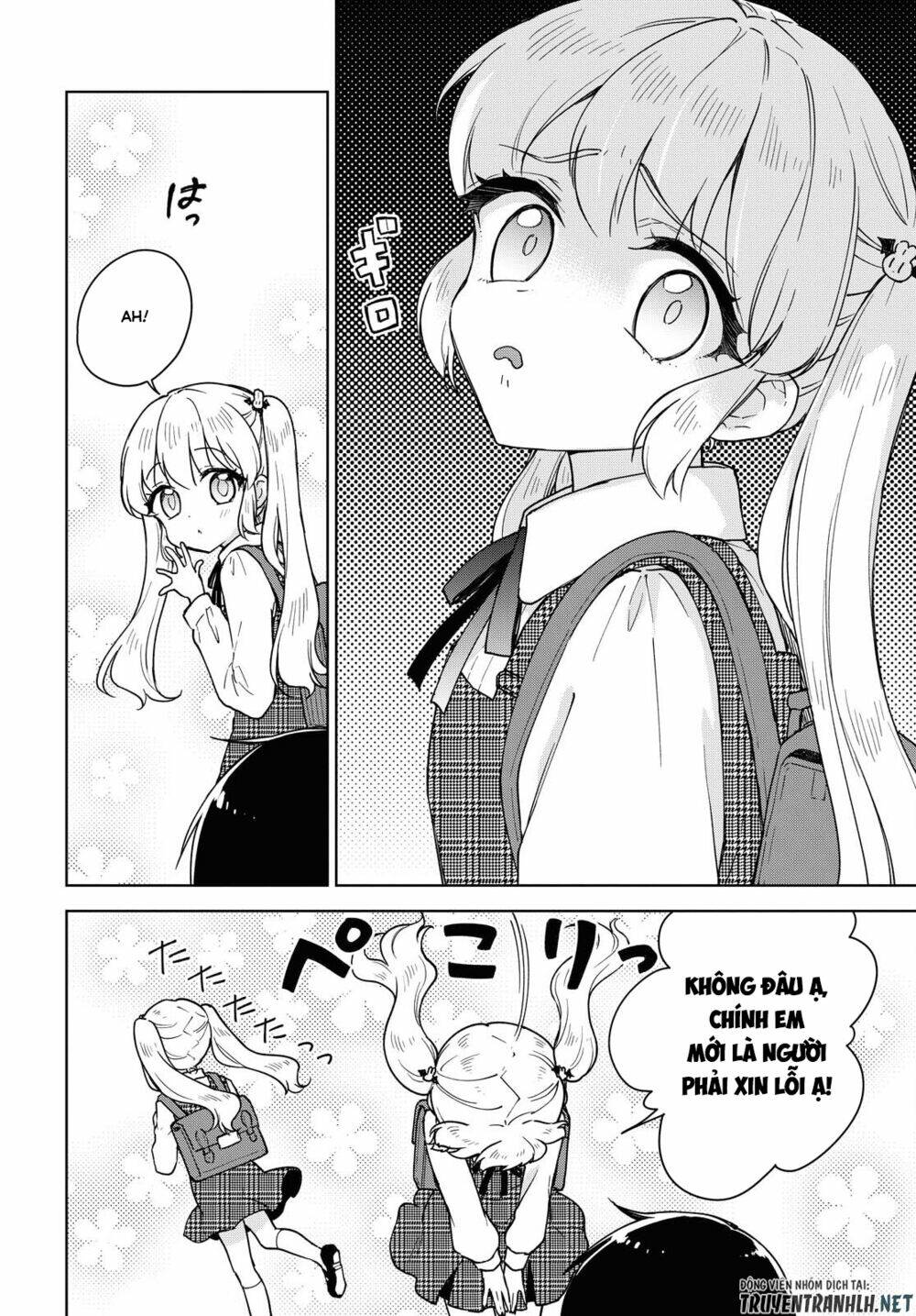 Konna Watashi Ni Kitaishinai De Chương 10 Ảnh 6