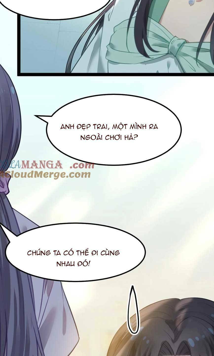 Nghịch Đồ Mỗi Ngày Đều Muốn Bắt Nạt Sư Phụ Chương 164 Ảnh 20