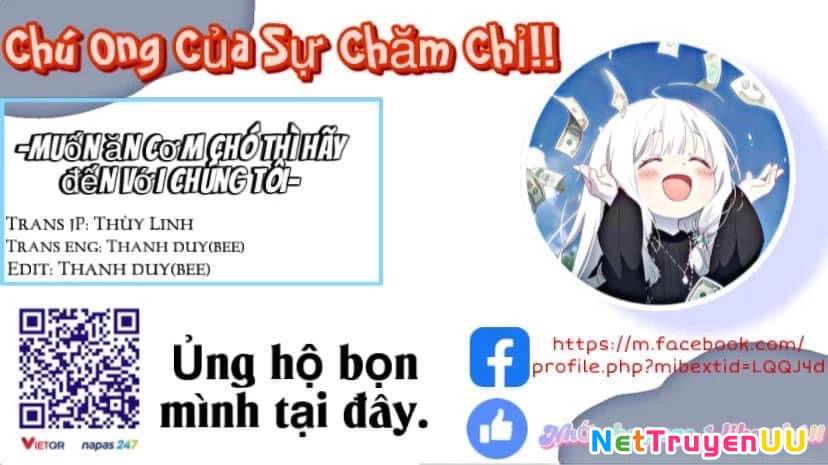 Kusetsuyo Kanojo Wa Toko Ni Izanau Chương 5.2 Ảnh 17