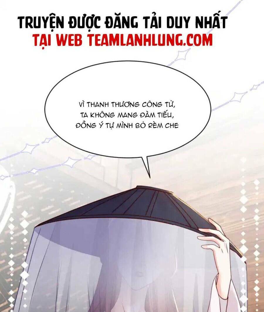 Phú Bà Xuyên Không : Thế Tử Không Dễ Lừa Gạt Chương 16 Ảnh 45