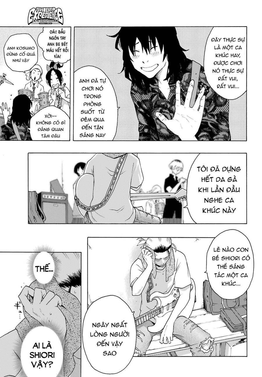 Shiori Experience - Jimi Na Watashi To Hen Na Oji-San Chương 88 Ảnh 4