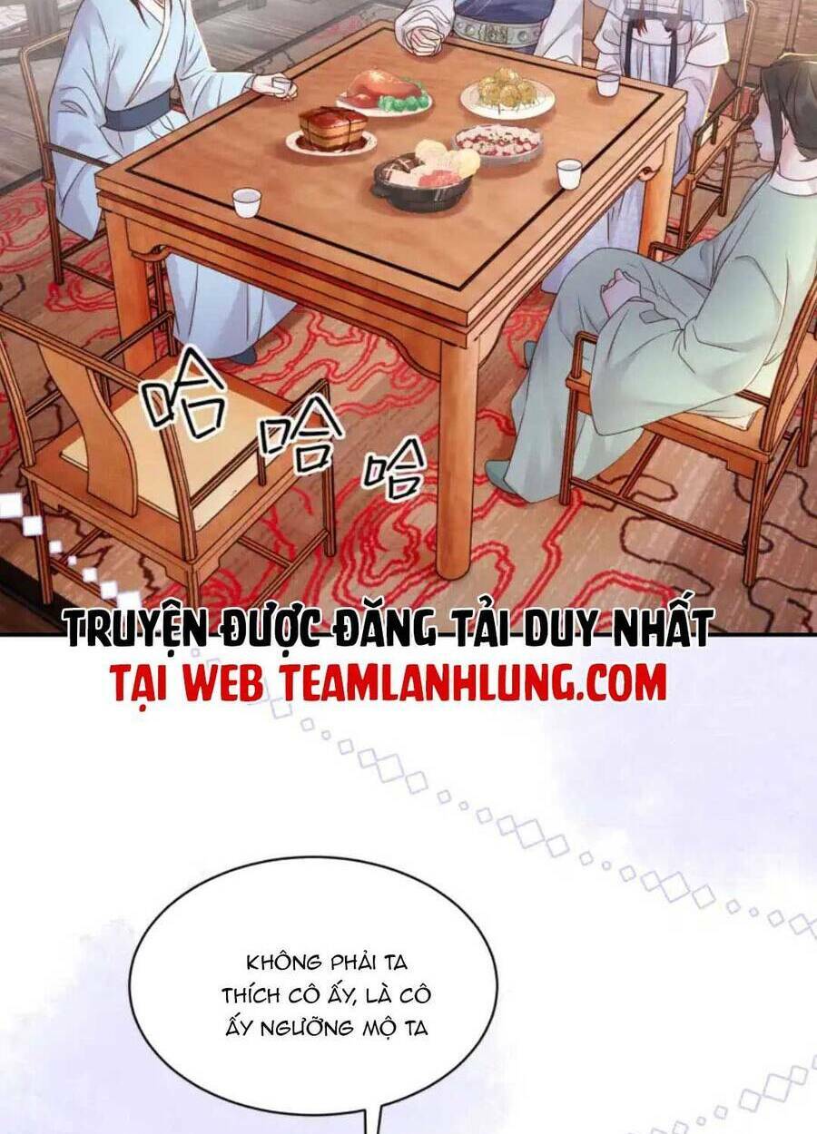 Phú Bà Xuyên Không : Thế Tử Không Dễ Lừa Gạt Chương 16 Ảnh 24