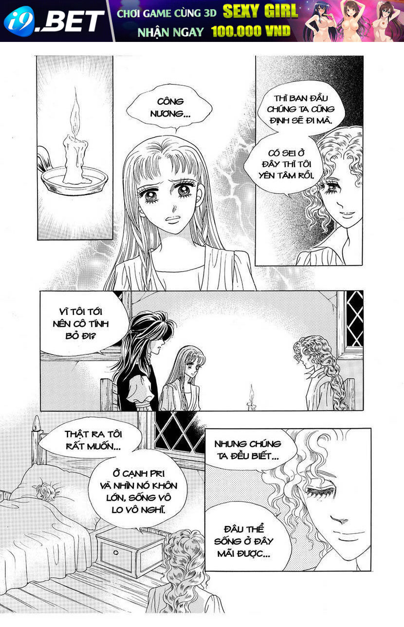 Princess - Công Chúa Xứ Hoa (Bản Đẹp) Chương 66 Ảnh 40