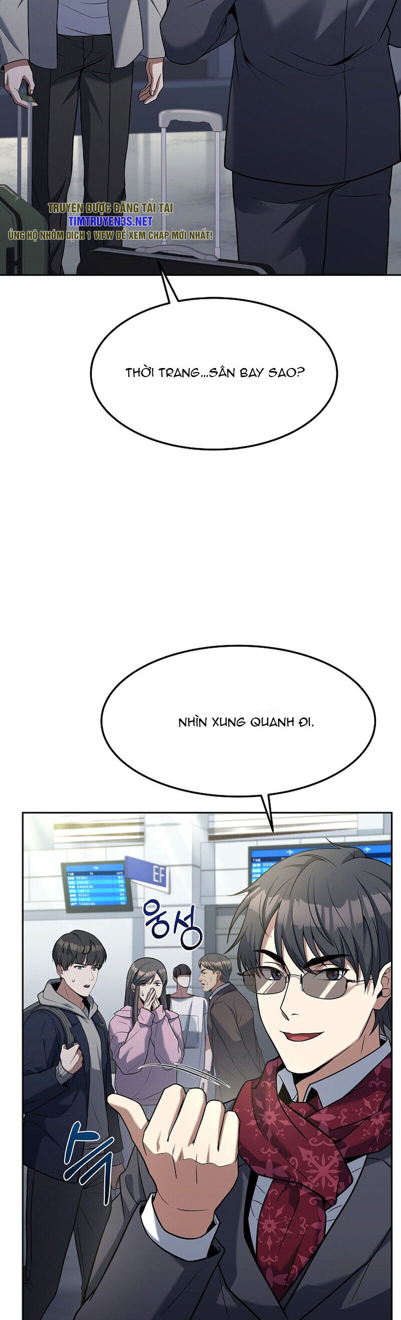 Đầu Bếp Trẻ Nhất Tới Từ Khách Sạn Hạng Ba Chương 81 Ảnh 6