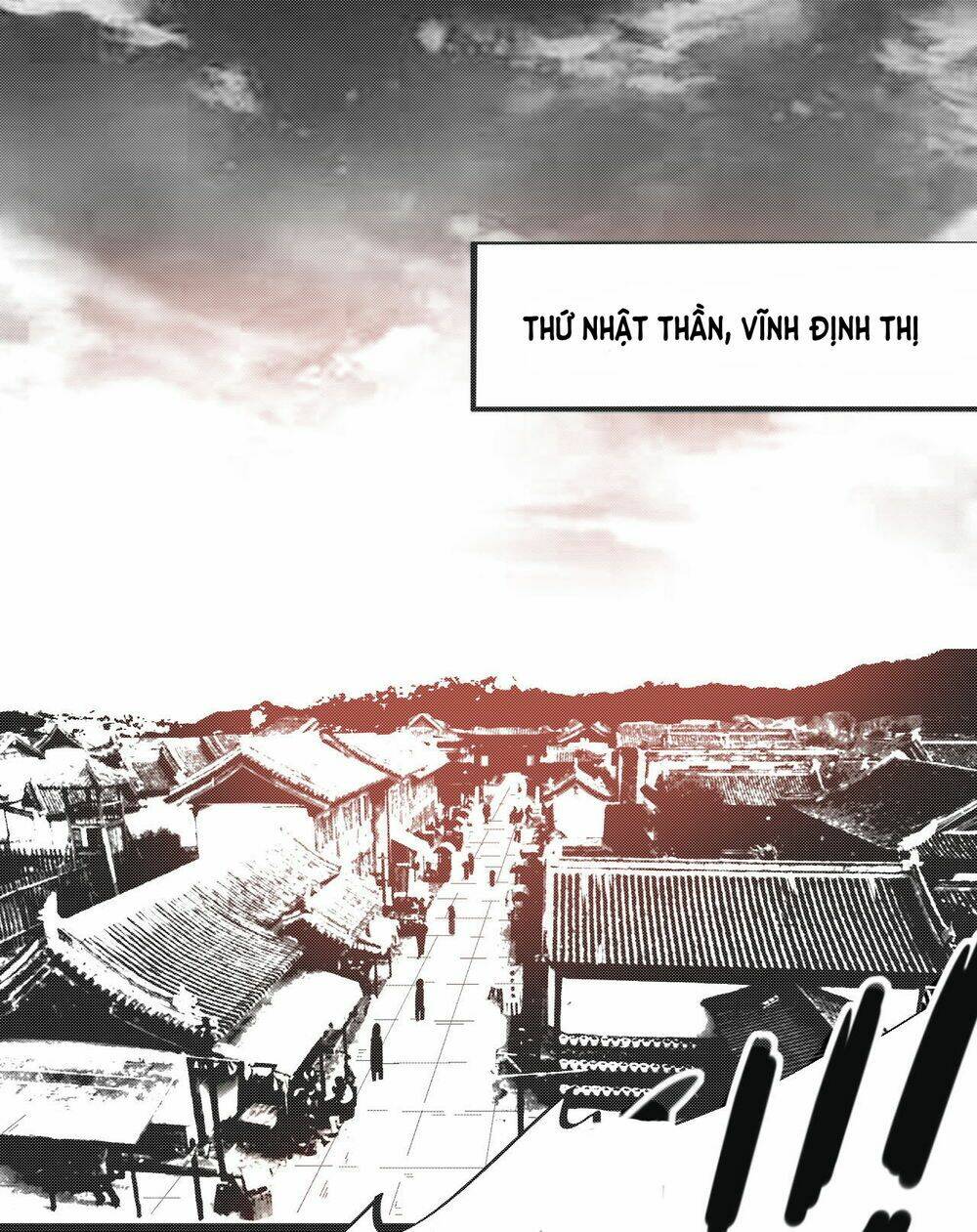 Chợ Quỷ Chương 0 Ảnh 43