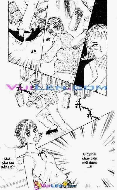 Tình Yêu Diệu Kỳ Chương 8 Ảnh 69