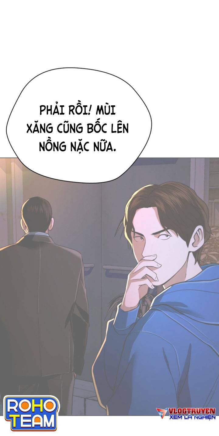 Điệp Viên 18 Tuổi Chương 40 Ảnh 52