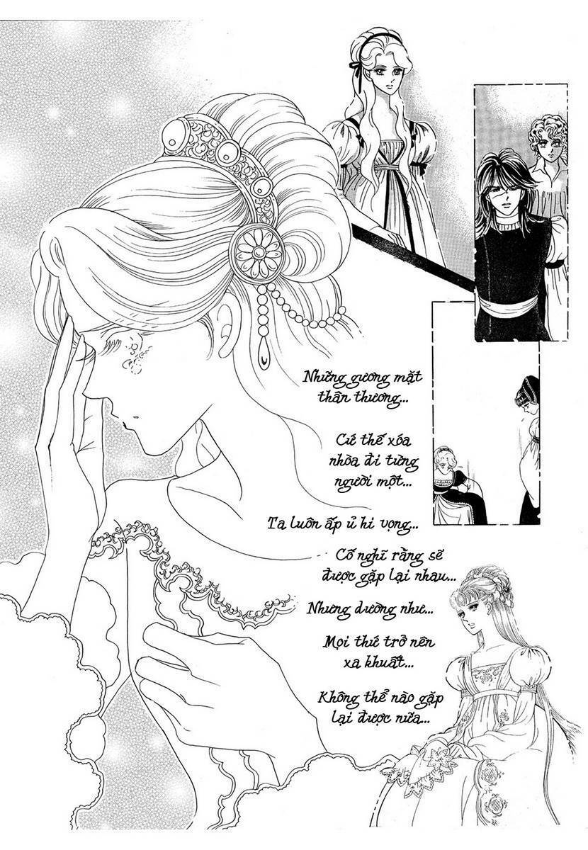 Princess - Công Chúa Xứ Hoa (Bản Đẹp) Chương 65 Ảnh 17