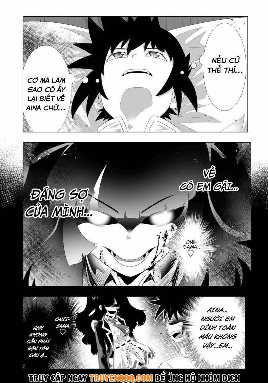 Isekai Shihai No Skill Taker: Zero Kara Hajimeru Dorei Harem Chương 83 Ảnh 6
