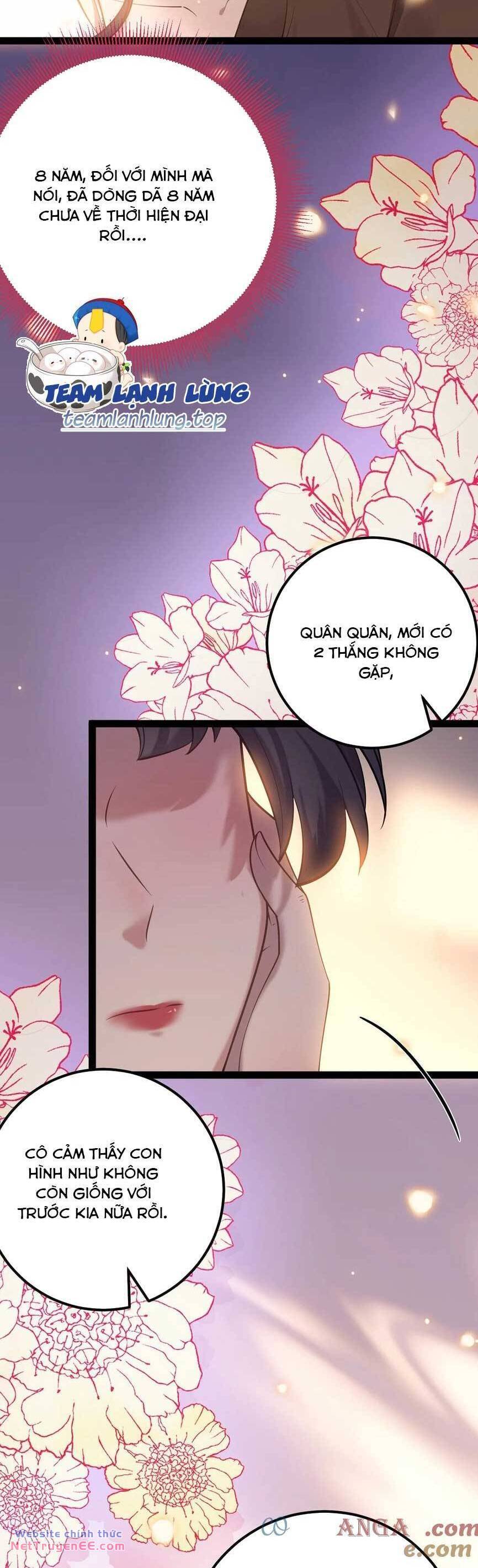 Nghịch Đồ Mỗi Ngày Đều Muốn Bắt Nạt Sư Phụ Chương 173 Ảnh 5