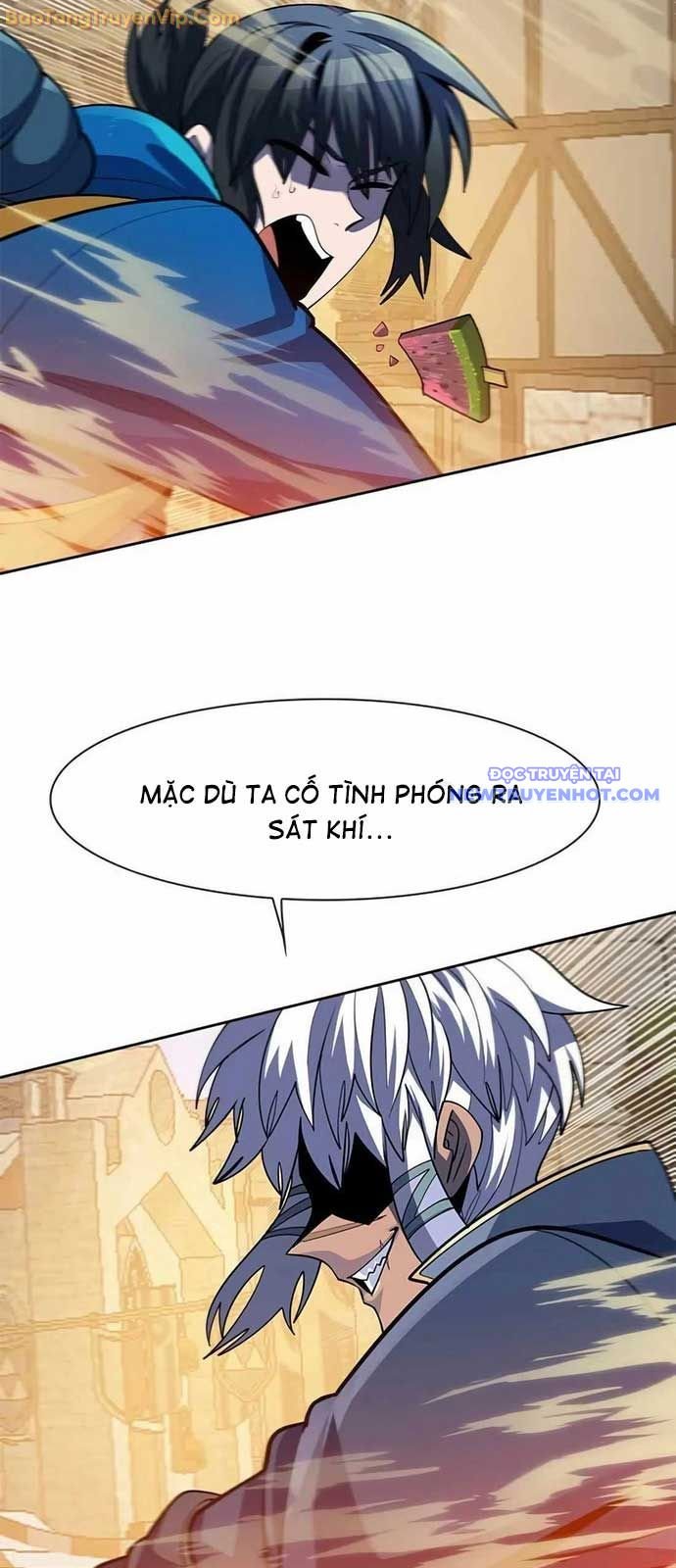 Tôi Chỉ Là Người Khuân Vác Trong Hầm Ngục Chương 7 Ảnh 95