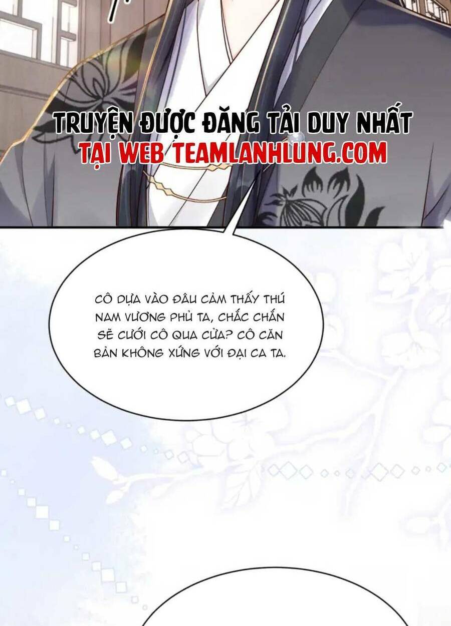 Phú Bà Xuyên Không : Thế Tử Không Dễ Lừa Gạt Chương 14 Ảnh 31