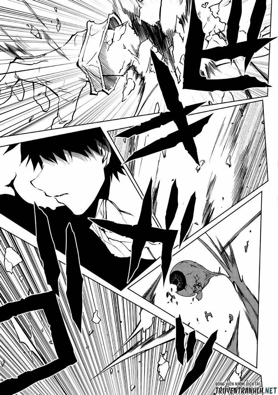 Dungeon Seeker Chương 31 Ảnh 17
