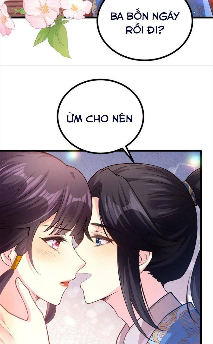 Phò Mã Hôm Nay Cũng Muốn Phản Công Chương 44 Ảnh 17