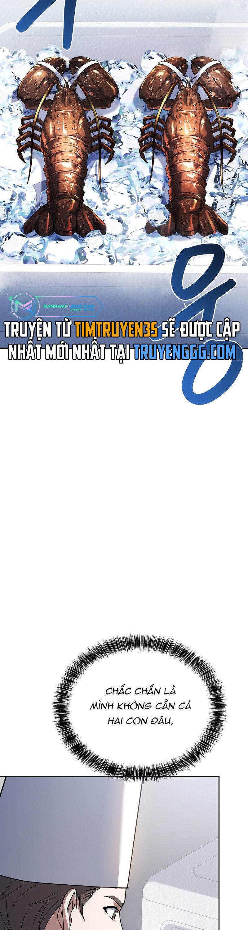 Đầu Bếp Trẻ Nhất Tới Từ Khách Sạn Hạng Ba Chương 82 Ảnh 35