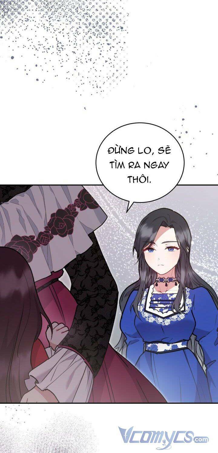 Đáng Yêu Thế Này Thì Biết Làm Sao Đây Chương 11 Ảnh 68