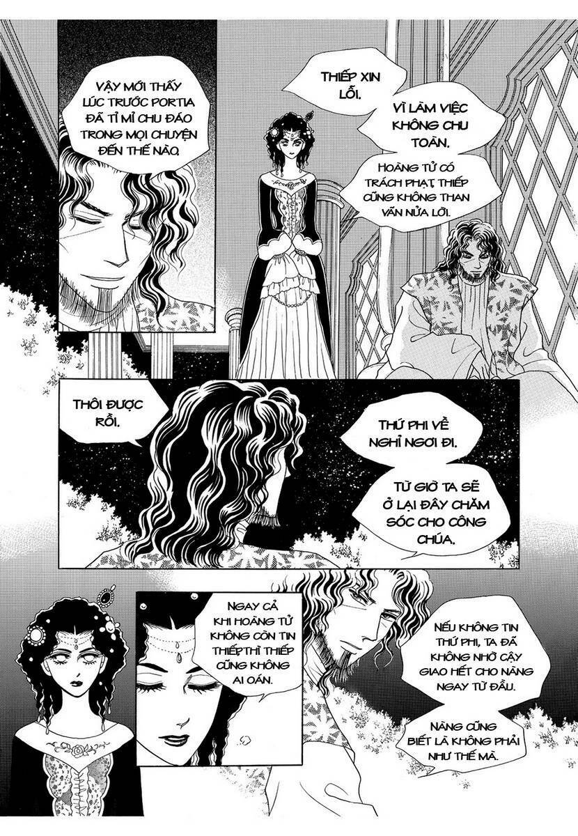 Princess - Công Chúa Xứ Hoa (Bản Đẹp) Chương 69 Ảnh 19