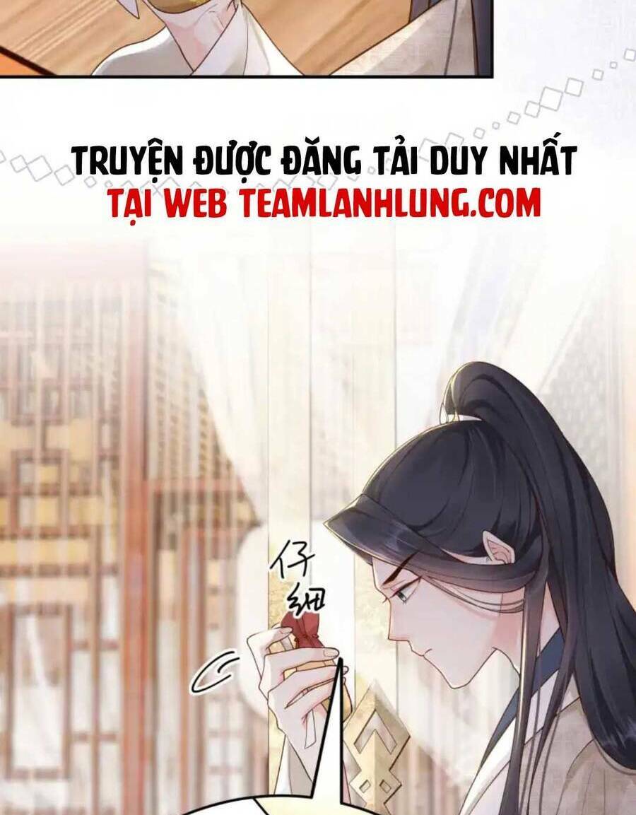 Phú Bà Xuyên Không : Thế Tử Không Dễ Lừa Gạt Chương 24 Ảnh 7