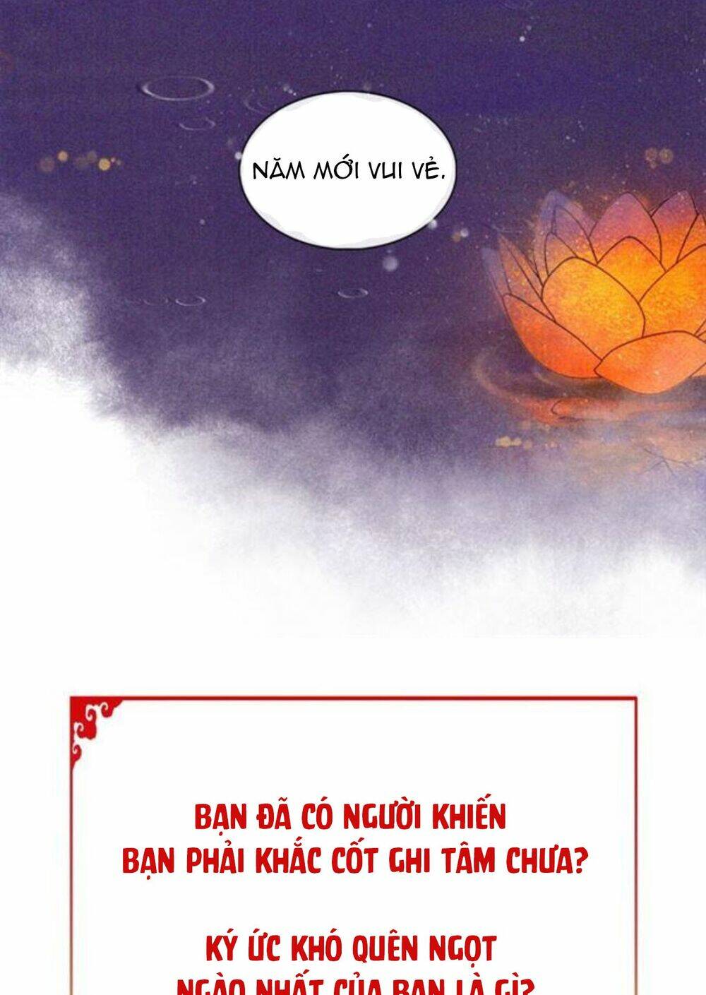 Khánh Hy Kỷ Sự Chương 31 Ảnh 22