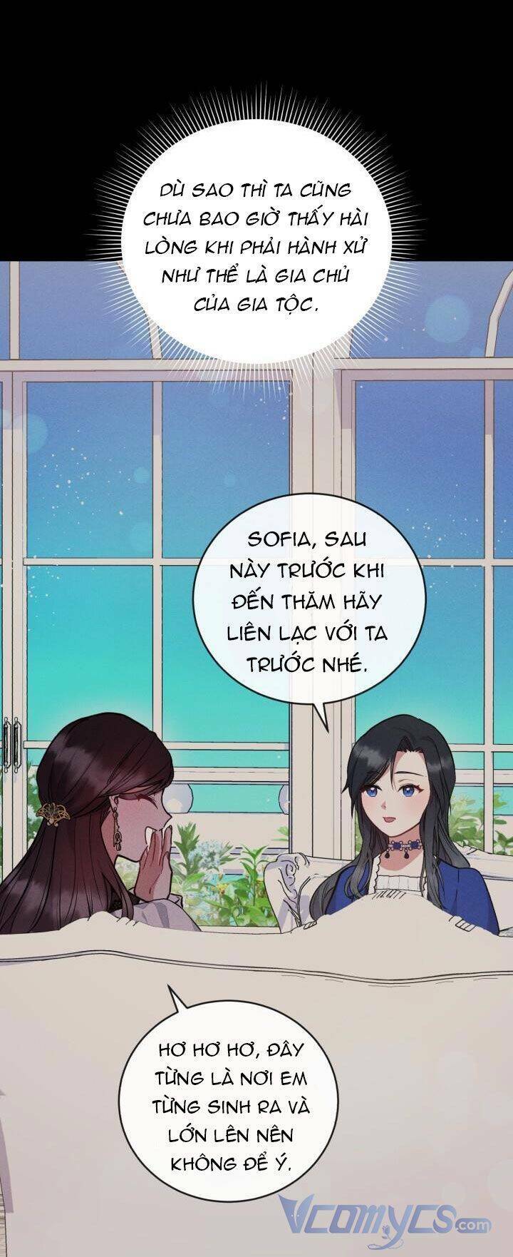 Đáng Yêu Thế Này Thì Biết Làm Sao Đây Chương 11 Ảnh 58
